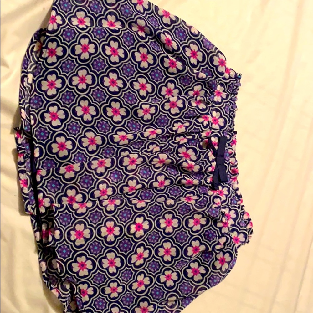 Little girls skirt